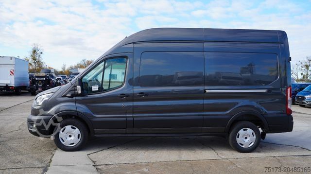 Kastenwagen hoch FORD Transit 350L3H3 Trend AT HA Stndhz 2xS.Tür AHK