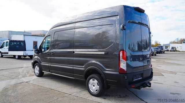 Kastenwagen hoch FORD Transit 350L3H3 Trend AT HA Stndhz 2xS.Tür AHK