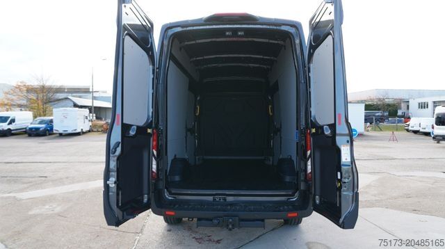 Kastenwagen hoch FORD Transit 350L3H3 Trend AT HA Stndhz 2xS.Tür AHK