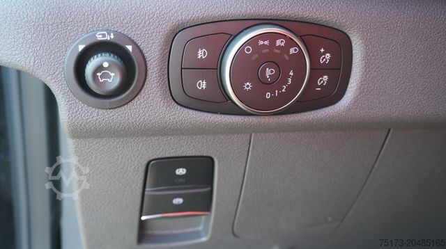 Kastenwagen hoch FORD Transit 350L3H3 Trend AT HA Stndhz 2xS.Tür AHK