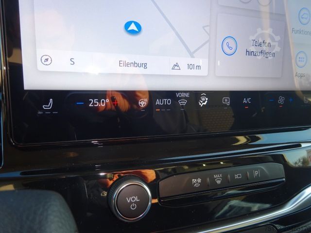 Kastenwagen hoch FORD Transit 350L3H3 Trend AT HA Stndhz 2xS.Tür AHK