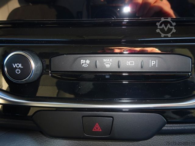 Kastenwagen hoch FORD Transit 350L3H3 Trend AT HA Stndhz 2xS.Tür AHK