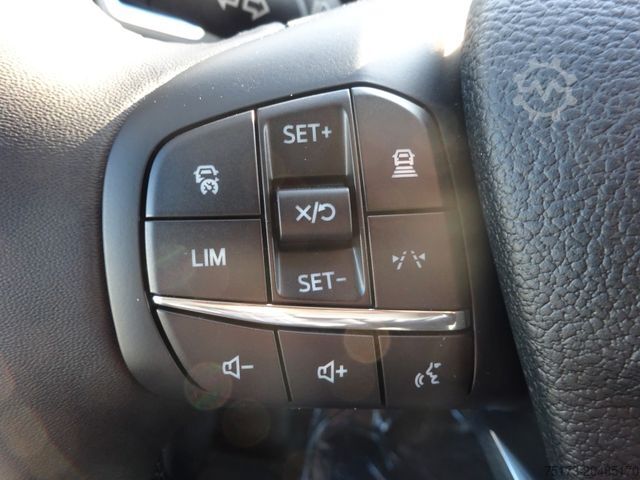 Kastenwagen hoch FORD Transit 350L3H3 Trend AT HA Stndhz 2xS.Tür AHK