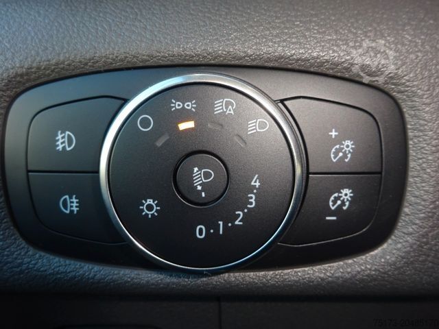 Kastenwagen hoch FORD Transit 350L3H3 Trend AT HA Stndhz 2xS.Tür AHK