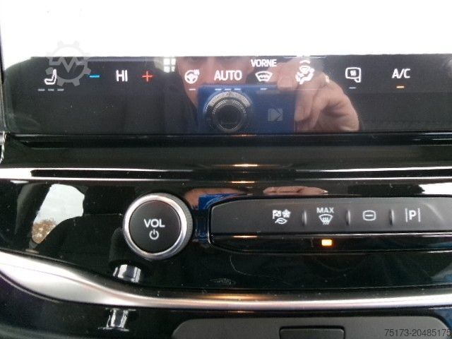 Pritschenwagen FORD Transit 350L5 Trend DoKa Pritsche Stndhz AHK Kam