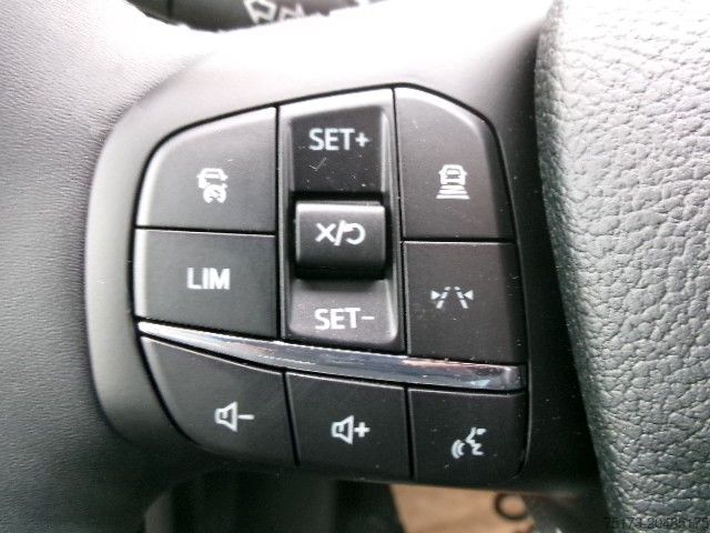 Pritschenwagen FORD Transit 350L5 Trend DoKa Pritsche Stndhz AHK Kam