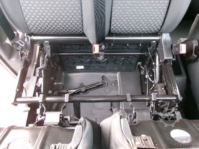 Pritschenwagen FORD Transit 350L4 Trend 4x4 Pritsche AHK Kam Stndhzg