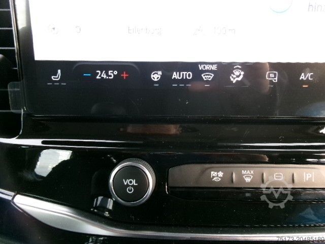 Pritschenwagen FORD Transit 350L4 Trend 4x4 Pritsche AHK Kam Stndhzg