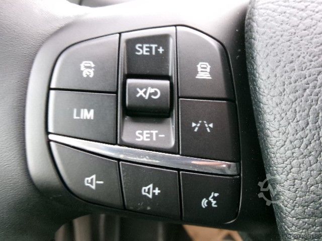 Pritschenwagen FORD Transit 350L4 Trend 4x4 Pritsche AHK Kam Stndhzg