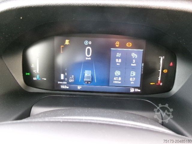 Pritschenwagen FORD Transit 350L4 Trend 4x4 Pritsche AHK Kam Stndhzg