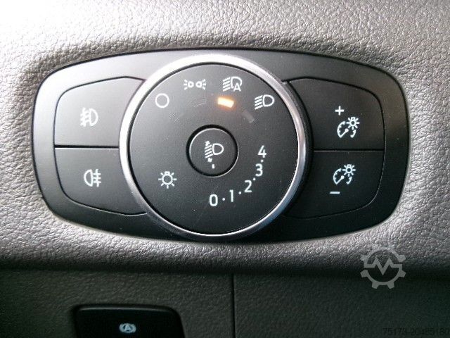 Pritschenwagen FORD Transit 350L4 Trend 4x4 Pritsche AHK Kam Stndhzg