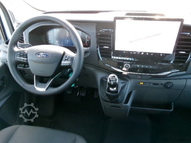 Pritschenwagen FORD Transit 350L4 Trend Pritsche 121kW AHK Kam ACC
