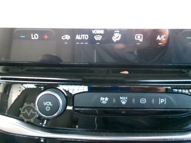 Pritschenwagen FORD Transit 350L4 Trend Pritsche 121kW AHK Kam ACC