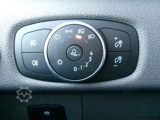 Pritschenwagen FORD Transit 350L4 Trend Pritsche 121kW AHK Kam ACC