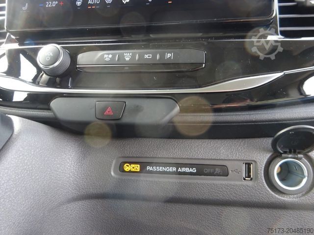 Kastenwagen hoch FORD Transit 350L4H3 Trend Kasten AT HA 2xS.Tür AHK