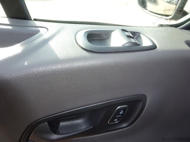 Kastenwagen hoch FORD Transit 350L4H3 Trend Kasten AT HA 2xS.Tür AHK