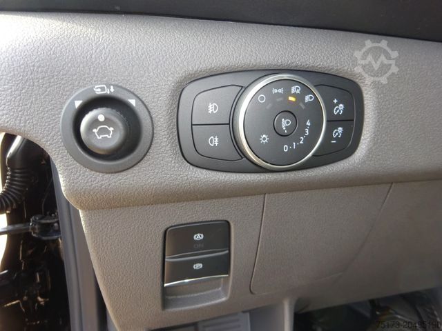 Kastenwagen hoch FORD Transit 350L4H3 Trend Kasten AT HA 2xS.Tür AHK