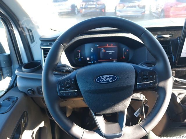 Pritschenwagen FORD Transit 350L4 Trend 4x4 Pritsche AHK ACC Kam