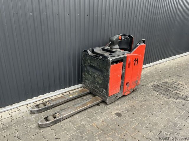 Electric Pallet Truck Linde T20SP