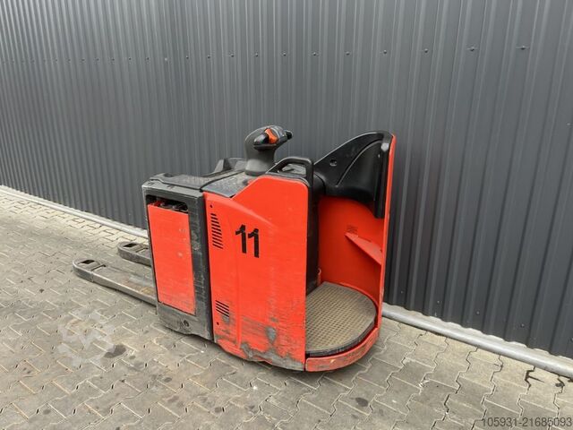 Electric Pallet Truck Linde T20SP