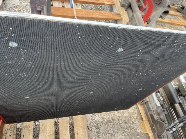 Kartonklammer Durwen UKK 25-PSD-E