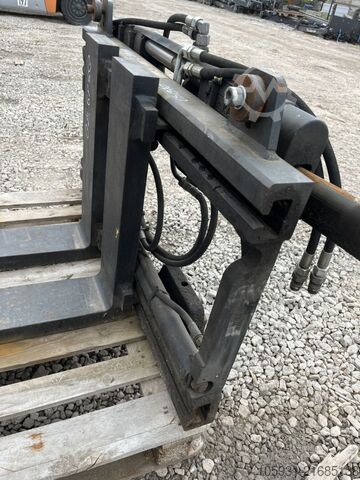 Zinkenverstellgerät Kaup 3.5T466BZ