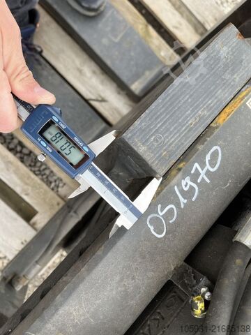 Zinkenverstellgerät Kaup 3.5T466BZ