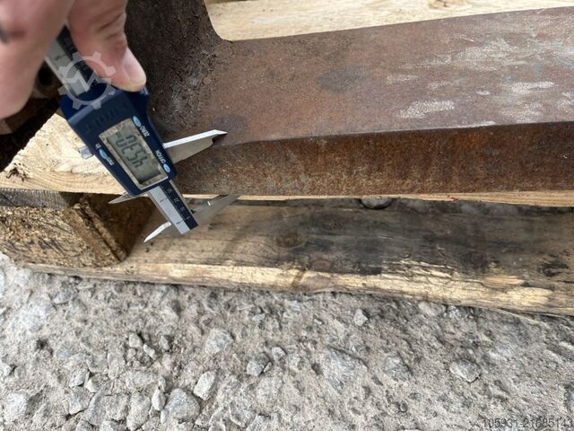 Drehgerät Bolzoni NDL25