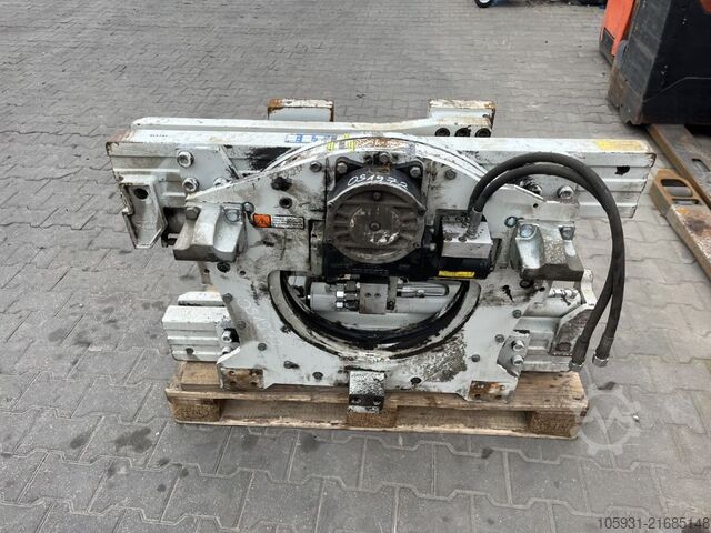 Zinkenverstellgerät Cascade 52G-CFR-461