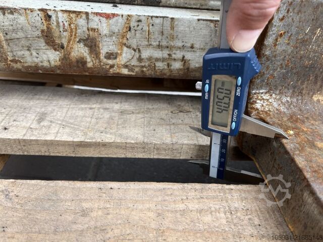 Zinkenverstellgerät Cascade 52G-CFR-461