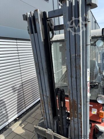 LPG-Gabelstapler BT CBG 2.5