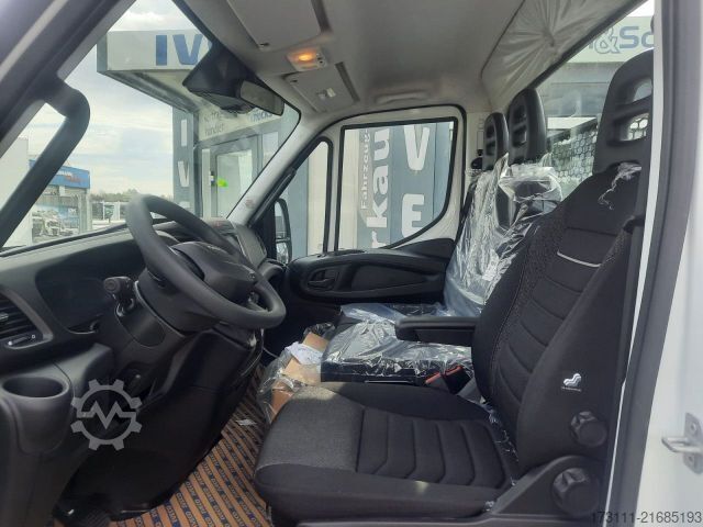 Dreiseitenkipper IVECO Daily 70C18H Meiller Kipper / AHK / Klima