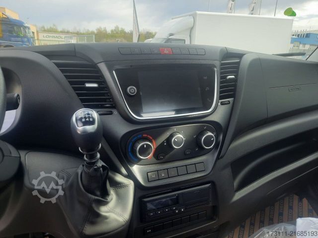 Dreiseitenkipper IVECO Daily 70C18H Meiller Kipper / AHK / Klima