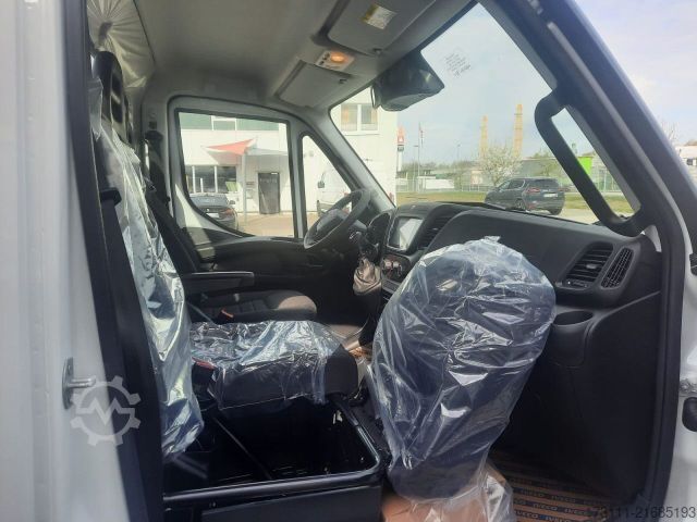 Dreiseitenkipper IVECO Daily 70C18H Meiller Kipper / AHK / Klima