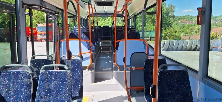 City bus Irisbus IRISBUS