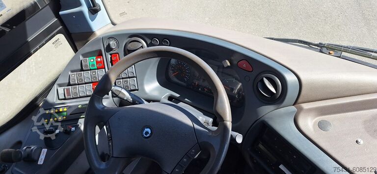 City bus Irisbus IRISBUS