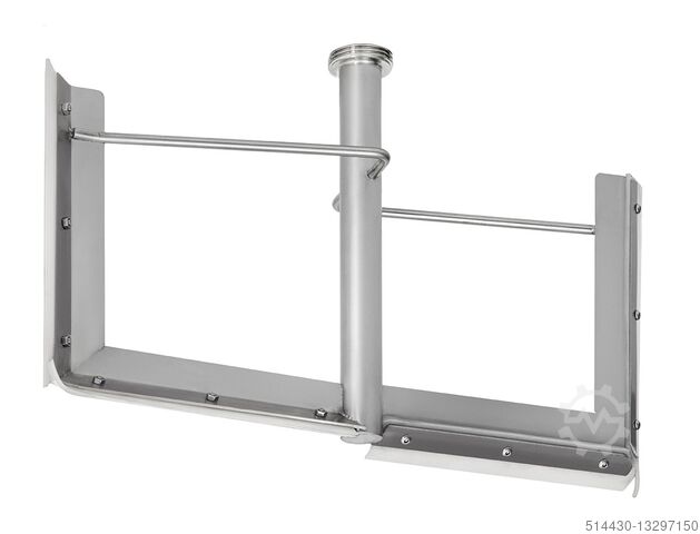 KOCHKESSEL MIT RUEHRWERK VI-JA D.O.O. KM 130,KM170,KM250