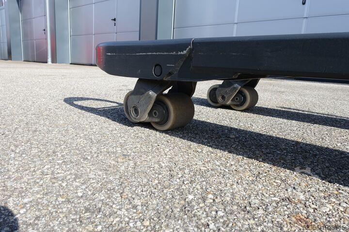 Kommissionierer Linde N24 Kommissionierer Flurförderzeug