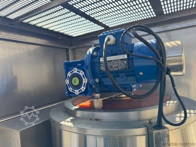 Eismaschine Ice Systems F2AS Ice Machine