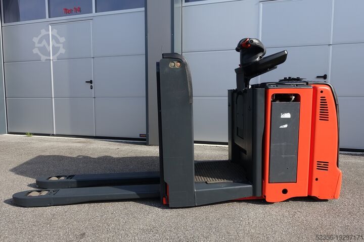 Kommissionierer Linde N20C Horizontal Kimmissionierer