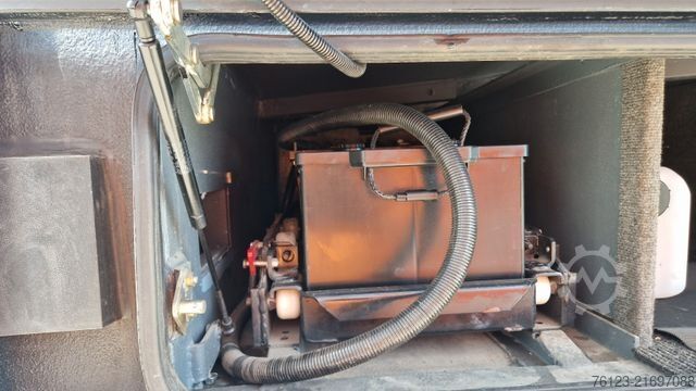 Wohnwagen/Wohnmobil Neoplan Starliner 2 XXL Wohnbus Setra