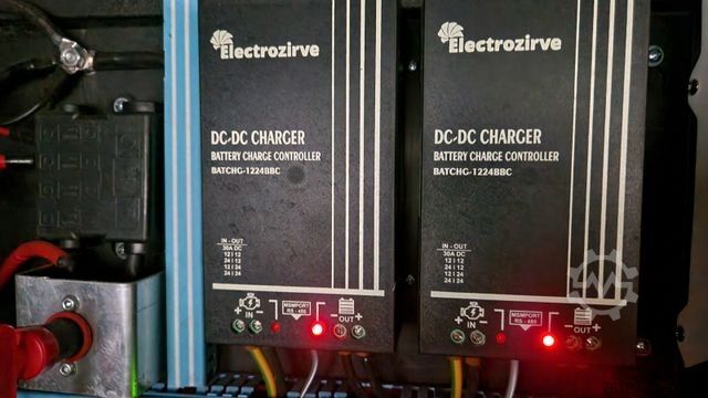 Wohnwagen/Wohnmobil Neoplan Starliner 2 XXL Wohnbus Setra