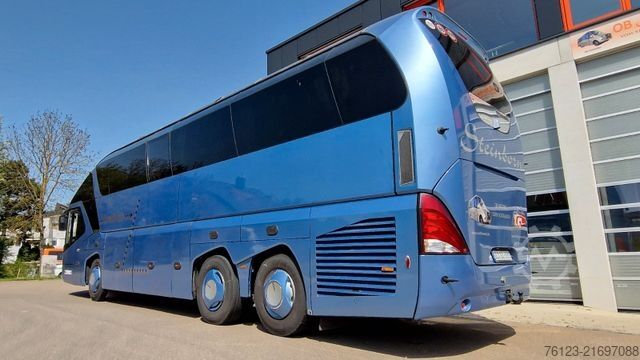 Wohnwagen/Wohnmobil Neoplan Starliner 2 XXL Wohnbus Setra