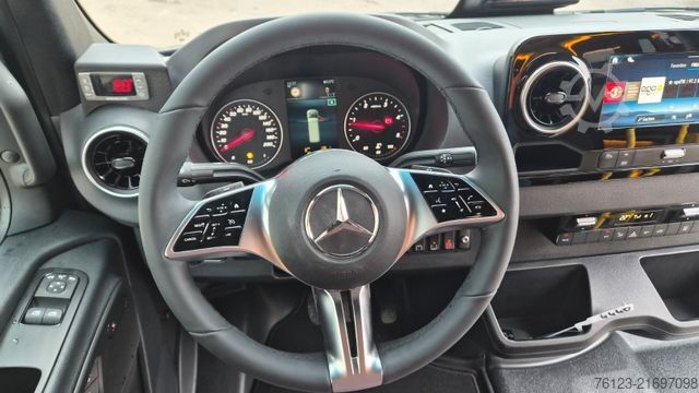 Kleinbus MERCEDES-BENZ 517 Sprinter GSR 2 Automatik 22 SS  Stock