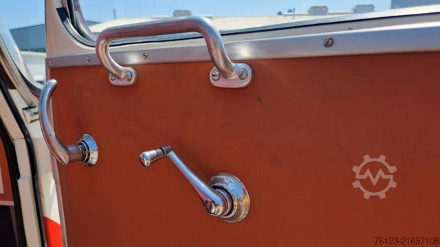 Reisebus SETRA Kässbohrer Setra S 6, S 7, S 9 , S 10Oldtimerbus