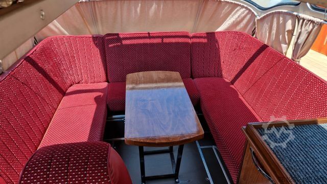 Reisebus SETRA Kässbohrer Setra S 6, S 7, S 9 , S 10Oldtimerbus