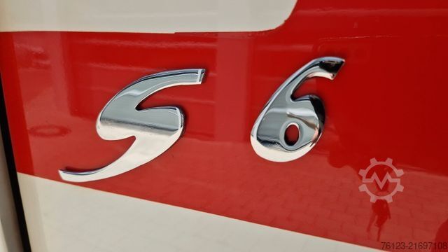 Reisebus SETRA Kässbohrer Setra S 6, S 7, S 9 , S 10Oldtimerbus