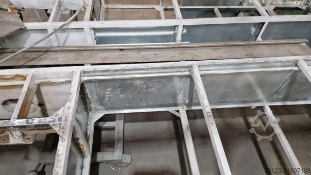 Reisebus SETRA Kässbohrer Setra S 6, S 7, S 9 , S 10Oldtimerbus