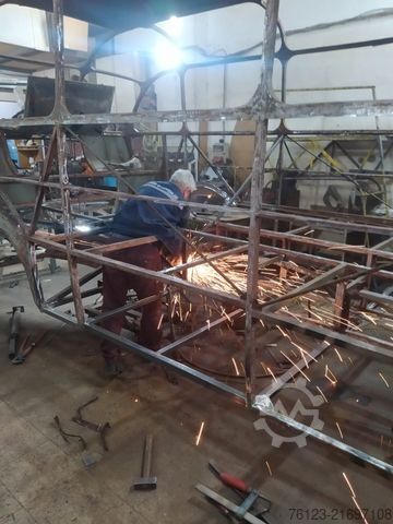 Reisebus SETRA Kässbohrer Setra S 6, S 7, S 9 , S 10Oldtimerbus