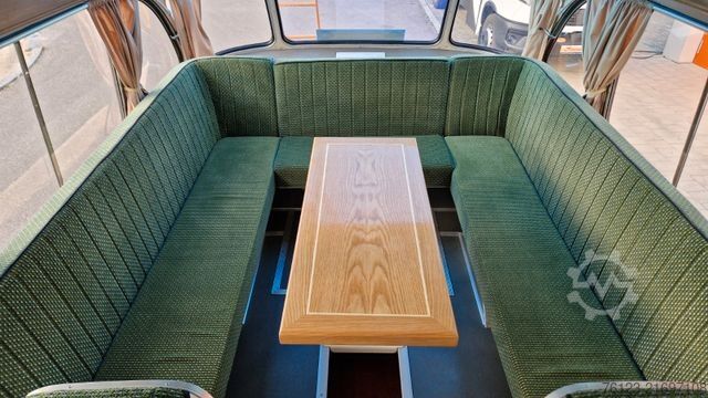 Reisebus SETRA Kässbohrer Setra S 6, S 7, S 9 , S 10Oldtimerbus